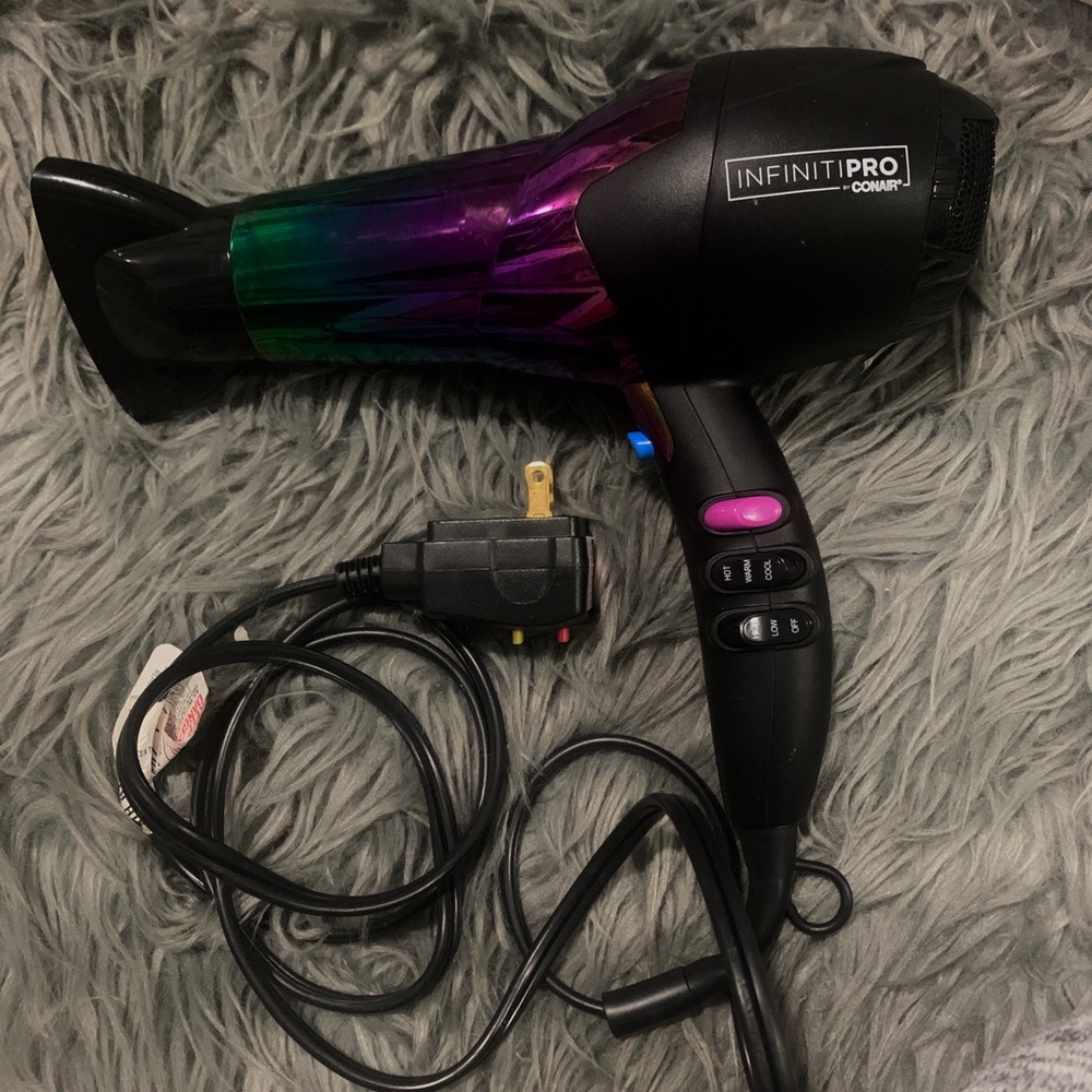 InfinitiPRO by conair
